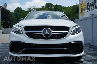 2016 Mercedes-Benz AMG GLE 63 S 4MATIC - miniatura 15