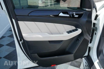 2016 Mercedes-Benz AMG GLE 63 S 4MATIC - miniatura 16