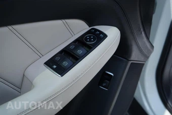 2016 Mercedes-Benz AMG GLE 63 S 4MATIC - miniatura 18