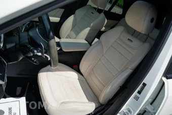 2016 Mercedes-Benz AMG GLE 63 S 4MATIC - miniatura 20