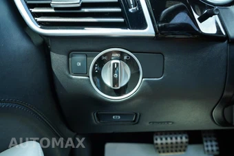2016 Mercedes-Benz AMG GLE 63 S 4MATIC - miniatura 26