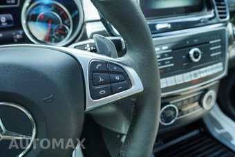 2016 Mercedes-Benz AMG GLE 63 S 4MATIC - miniatura 28