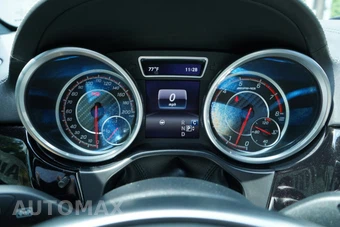 2016 Mercedes-Benz AMG GLE 63 S 4MATIC - miniatura 29