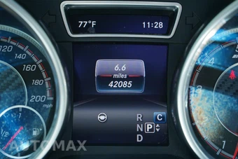 2016 Mercedes-Benz AMG GLE 63 S 4MATIC - miniatura 30