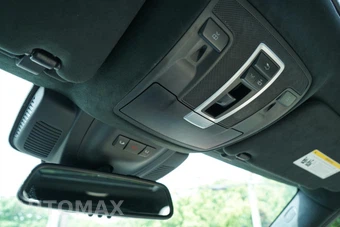 2016 Mercedes-Benz AMG GLE 63 S 4MATIC - miniatura 31