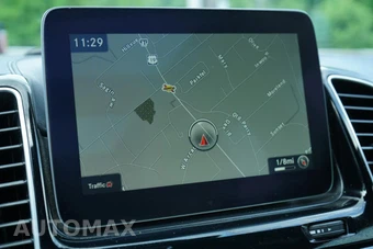 2016 Mercedes-Benz AMG GLE 63 S 4MATIC - miniatura 33