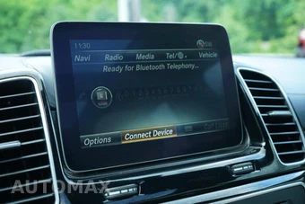 2016 Mercedes-Benz AMG GLE 63 S 4MATIC - miniatura 35