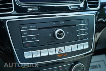 2016 Mercedes-Benz AMG GLE 63 S 4MATIC - miniatura 37