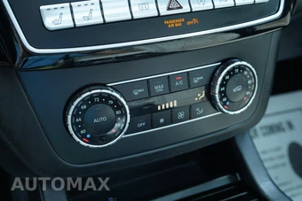 2016 Mercedes-Benz AMG GLE 63 S 4MATIC - miniatura 38