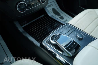 2016 Mercedes-Benz AMG GLE 63 S 4MATIC - miniatura 39