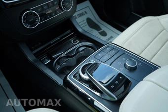 2016 Mercedes-Benz AMG GLE 63 S 4MATIC - miniatura 40