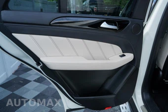 2016 Mercedes-Benz AMG GLE 63 S 4MATIC - miniatura 42