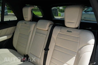 2016 Mercedes-Benz AMG GLE 63 S 4MATIC - miniatura 44