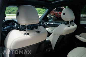 2016 Mercedes-Benz AMG GLE 63 S 4MATIC - miniatura 46