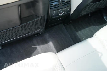 2016 Mercedes-Benz AMG GLE 63 S 4MATIC - miniatura 48
