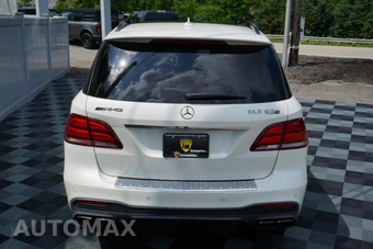 2016 Mercedes-Benz AMG GLE 63 S 4MATIC - miniatura 7