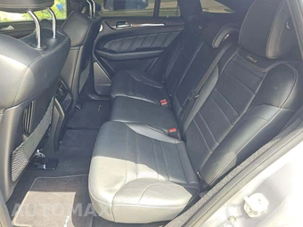 2016 Mercedes-Benz AMG GLE 63 S 4MATIC – miniatura 13