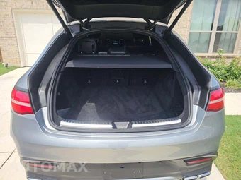 2016 Mercedes-Benz AMG GLE 63 S 4MATIC – miniatura 14