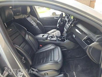 2016 Mercedes-Benz AMG GLE 63 S 4MATIC – miniatura 18