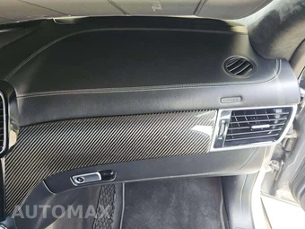 2016 Mercedes-Benz AMG GLE 63 S 4MATIC – miniatura 19