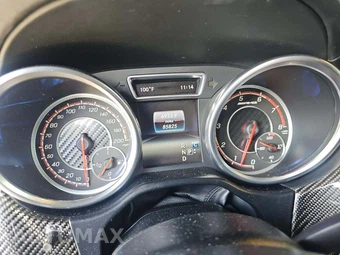 2016 Mercedes-Benz AMG GLE 63 S 4MATIC – miniatura 9