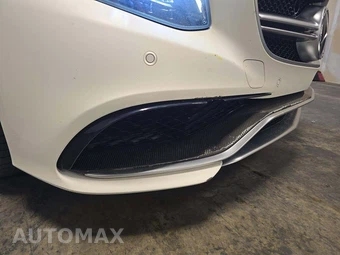 2016 Mercedes-Benz AMG S 63 4MATIC Coupe - miniatura 19