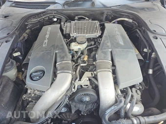 2016 Mercedes-Benz AMG S 63 4MATIC Sedan – miniatura 15