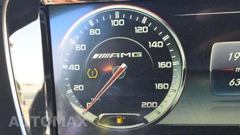 2016 Mercedes-Benz AMG S 63 4MATIC Sedan – miniatura 29