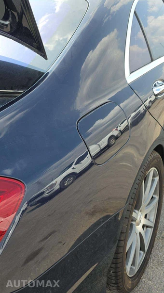 2016 Mercedes-Benz AMG S 63 4MATIC Sedan – miniatura 32