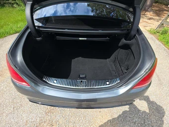 2016 Mercedes-Benz AMG S 63 4MATIC Sedan – miniatura 14
