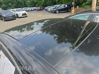 2016 Mercedes-Benz AMG S 63 4MATIC Sedan – miniatura 12