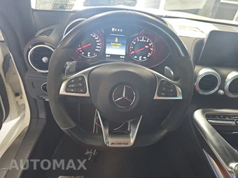 2016 Mercedes-Benz AMG S - miniatura 10