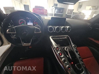 2016 Mercedes-Benz AMG S - miniatura 11