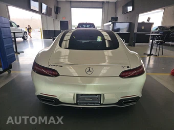2016 Mercedes-Benz AMG S - miniatura 5