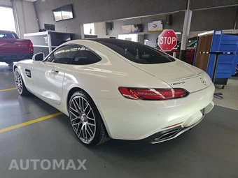 2016 Mercedes-Benz AMG S - miniatura 6