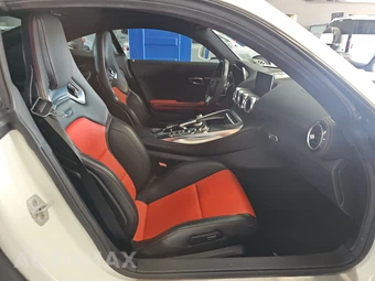 2016 Mercedes-Benz AMG S - miniatura 8