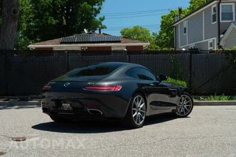 2016 Mercedes-Benz AMG S - miniatura 10