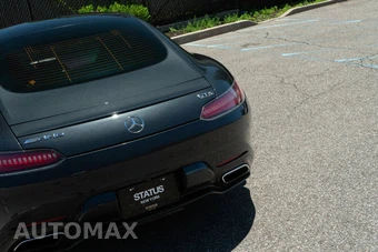 2016 Mercedes-Benz AMG S - miniatura 13
