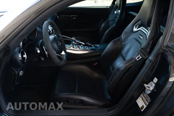 2016 Mercedes-Benz AMG S - miniatura 14