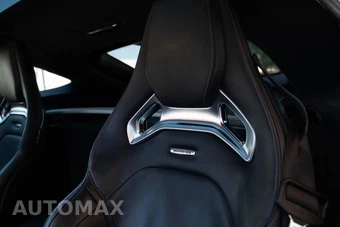 2016 Mercedes-Benz AMG S - miniatura 15