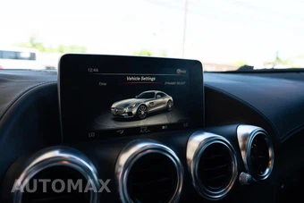 2016 Mercedes-Benz AMG S - miniatura 18