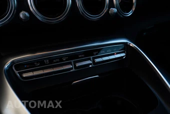 2016 Mercedes-Benz AMG S - miniatura 19