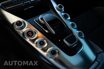 2016 Mercedes-Benz AMG S - miniatura 20