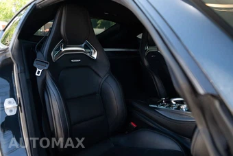2016 Mercedes-Benz AMG S - miniatura 22