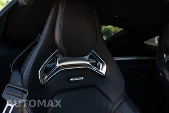 2016 Mercedes-Benz AMG S - miniatura 23