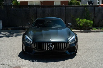2016 Mercedes-Benz AMG S - miniatura 28