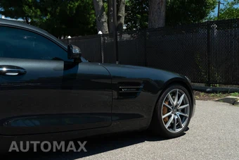 2016 Mercedes-Benz AMG S - miniatura 30