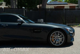 2016 Mercedes-Benz AMG S - miniatura 34