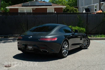 2016 Mercedes-Benz AMG S - miniatura 35