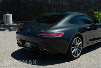 2016 Mercedes-Benz AMG S - miniatura 36